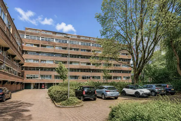 Raaphorst 37, Leiderdorp