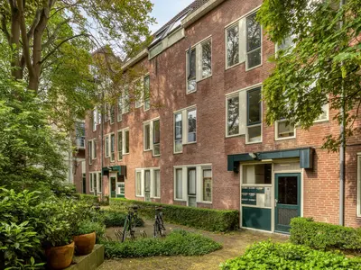 Foto 1 van Neeltje van Zuytbrouckhof 29