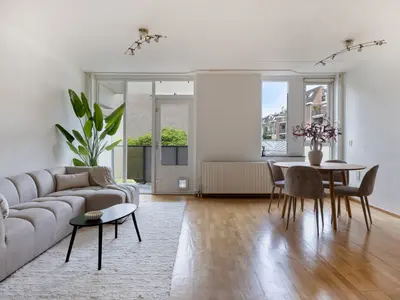Foto 4 van Neeltje van Zuytbrouckhof 29