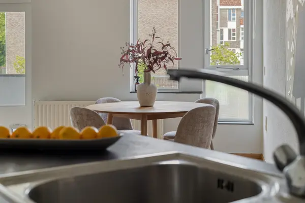 Neeltje van Zuytbrouckhof 29, Leiden