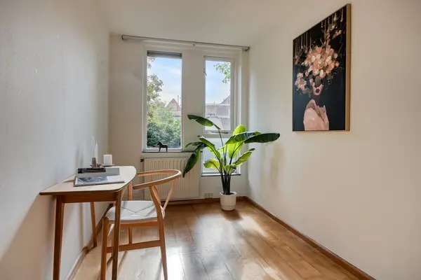 Neeltje van Zuytbrouckhof 29, Leiden