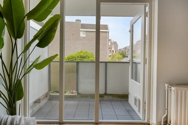 Neeltje van Zuytbrouckhof 29, Leiden