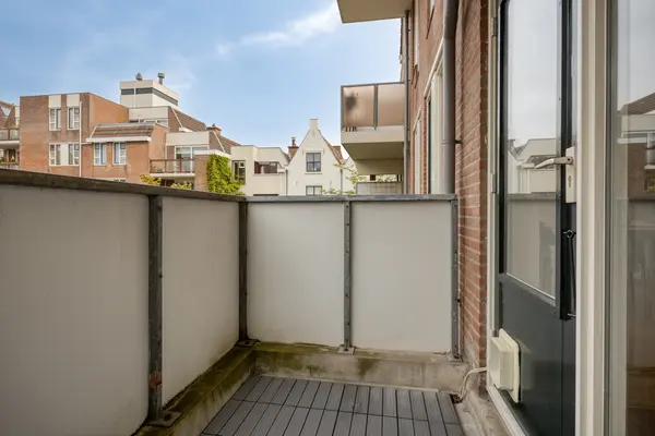 Neeltje van Zuytbrouckhof 29, Leiden