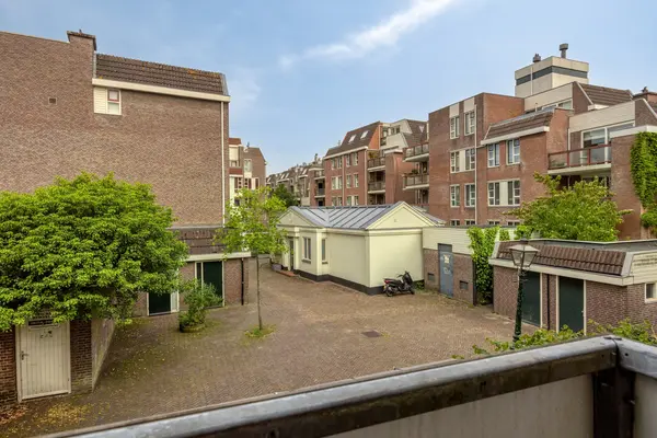 Neeltje van Zuytbrouckhof 29, Leiden