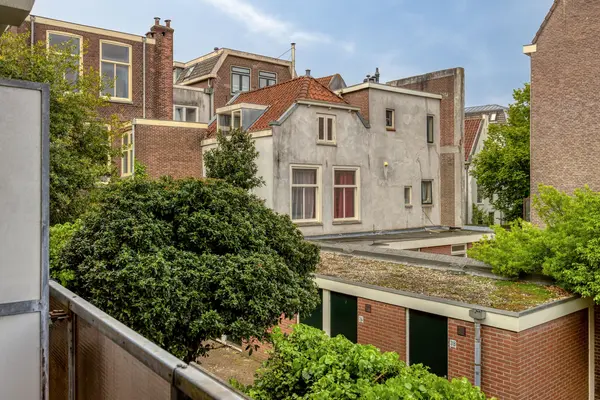 Neeltje van Zuytbrouckhof 29, Leiden