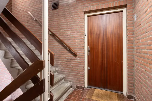 Neeltje van Zuytbrouckhof 29, Leiden