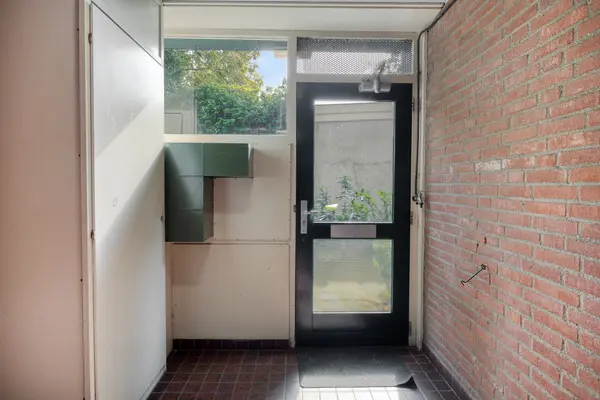 Neeltje van Zuytbrouckhof 29, Leiden
