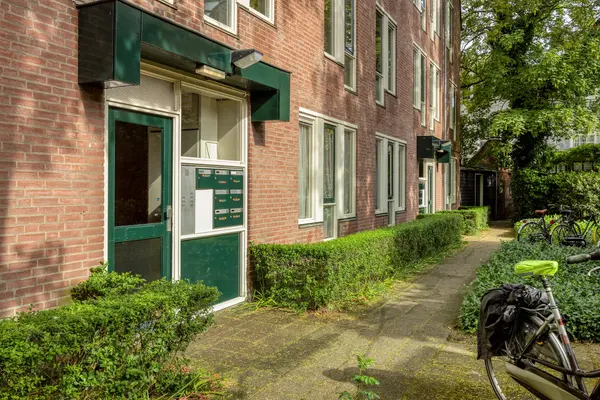 Neeltje van Zuytbrouckhof 29, Leiden