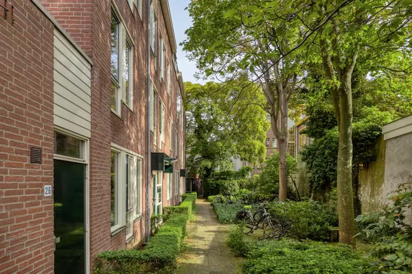 Neeltje van Zuytbrouckhof 29, Leiden