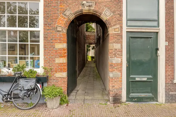 Neeltje van Zuytbrouckhof 29, Leiden