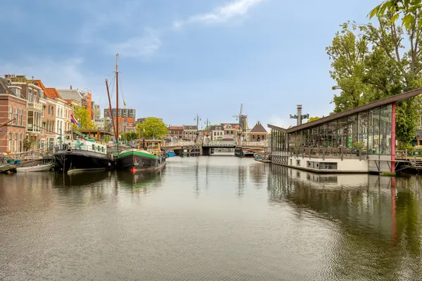 Neeltje van Zuytbrouckhof 29, Leiden