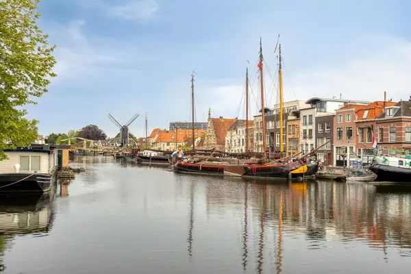 Neeltje van Zuytbrouckhof 29, Leiden