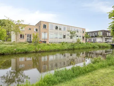 Foto 4 van Max Velthuijskade 63