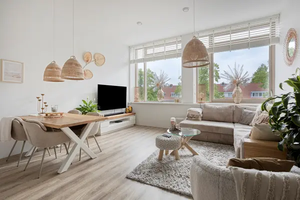 Max Velthuijskade 63, Leiden