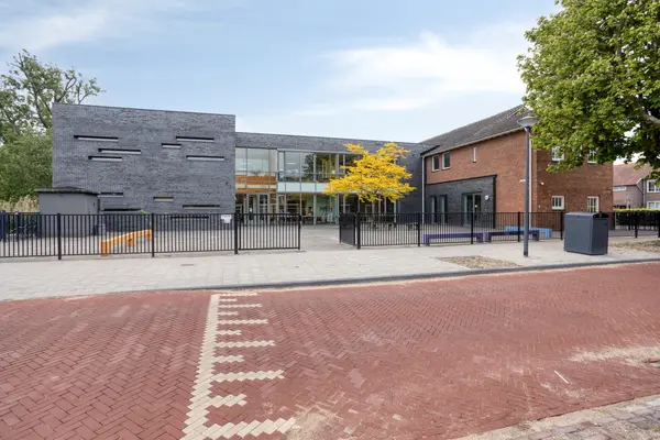 Max Velthuijskade 63, Leiden
