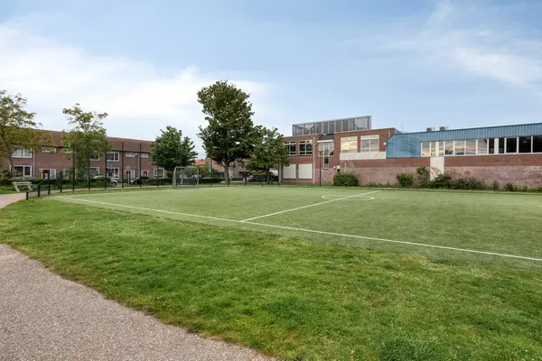 Max Velthuijskade 63, Leiden