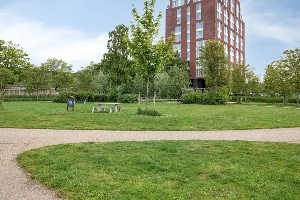 Max Velthuijskade 63, Leiden