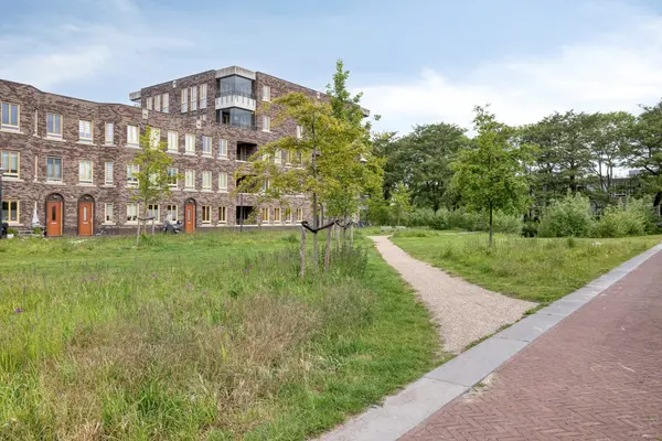 Max Velthuijskade 63, Leiden