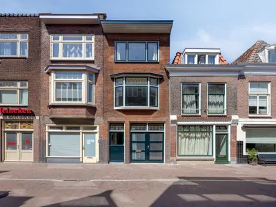Foto 1 van Morsstraat 45A