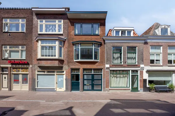 Morsstraat 45A