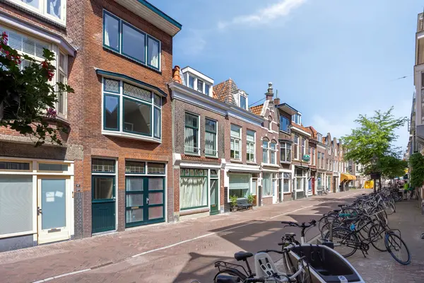 Morsstraat 45A