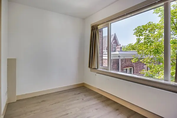 Morsstraat 45A, Leiden
