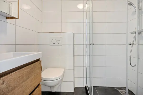 Morsstraat 45A, Leiden