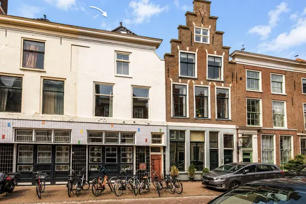 Hogewoerd 148A