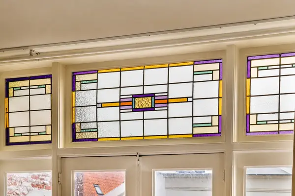 Hogewoerd 148A, Leiden