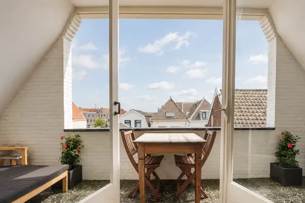 Hogewoerd 148A, Leiden