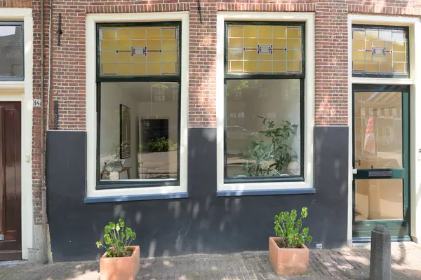 Levendaal 116