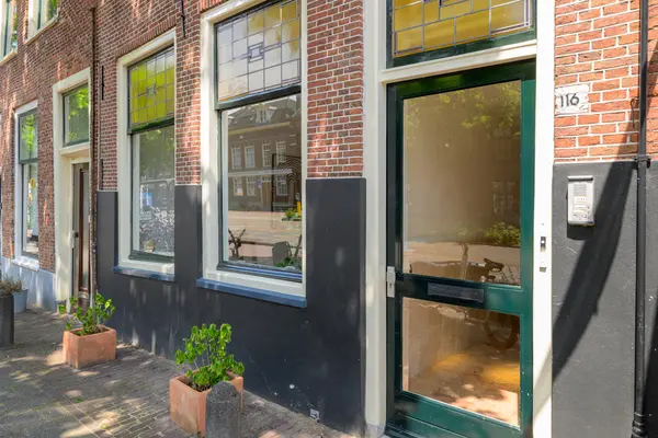 Levendaal 116