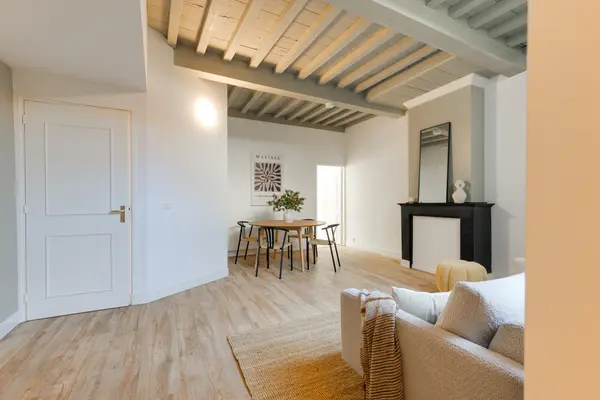 Levendaal 116, Leiden
