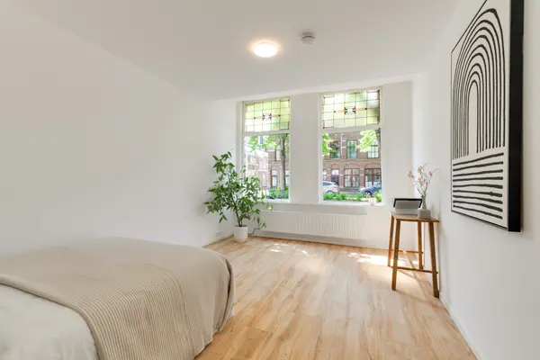 Levendaal 116, Leiden