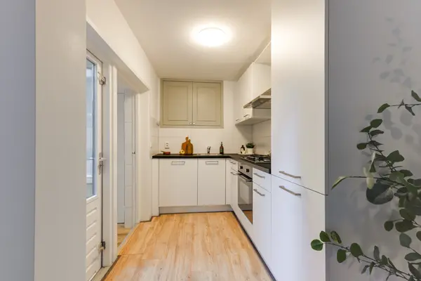 Levendaal 116, Leiden