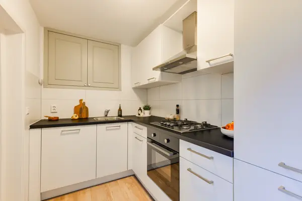 Levendaal 116, Leiden