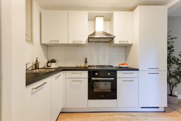 Levendaal 116, Leiden
