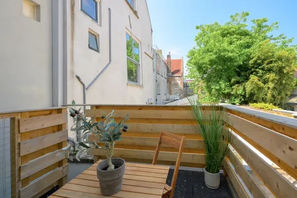 Levendaal 116, Leiden