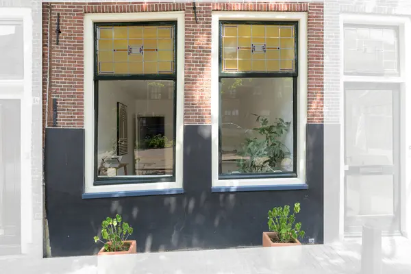 Levendaal 116, Leiden