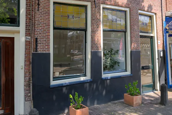 Levendaal 116, Leiden