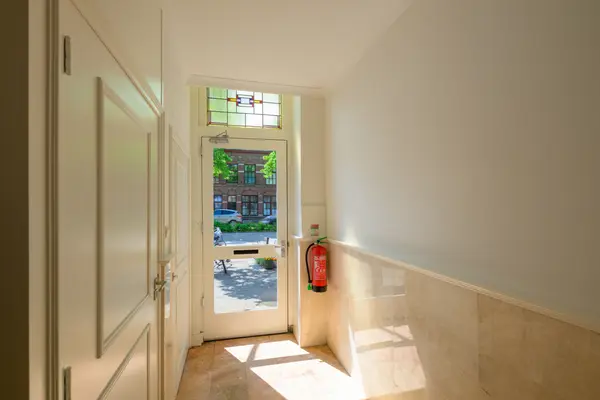 Levendaal 116, Leiden