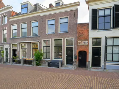 Foto 1 van Stille Rijn 14