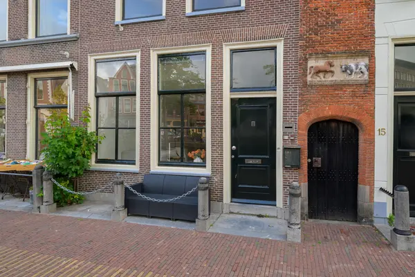 Stille Rijn 14