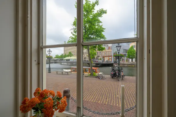 Stille Rijn 14, Leiden