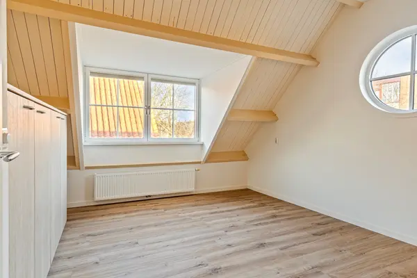 Uiterstegracht 60A, Leiden