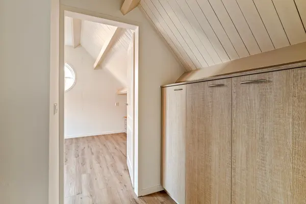Uiterstegracht 60A, Leiden