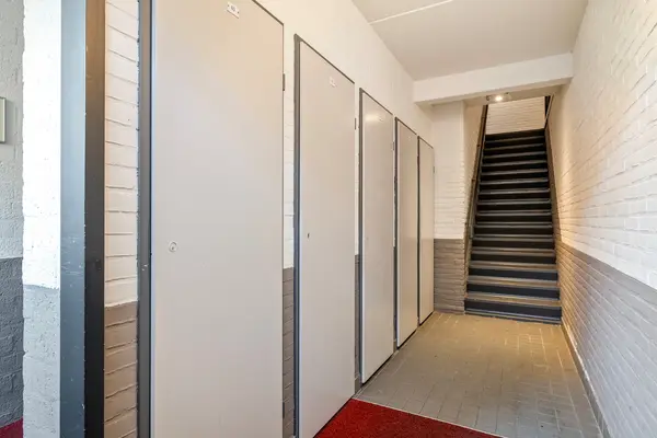 Uiterstegracht 60A, Leiden
