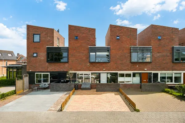 Dijkwacht 140
