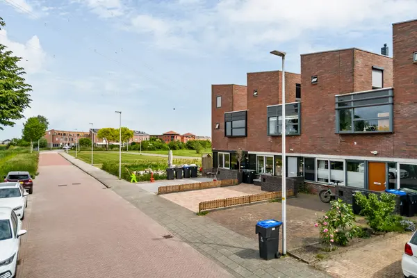 Dijkwacht 140, Leiderdorp