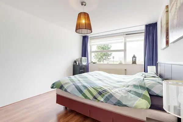Dijkwacht 140, Leiderdorp